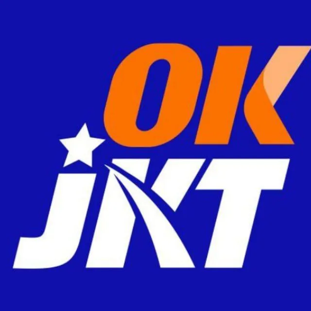 OKJKT - Petualangan Seru dalam Dunia Idle
