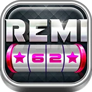 REMI62 - Game Domino Seru dan Menarik