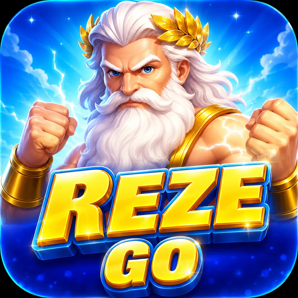REZEGO - Perang Dalam Dunia FPS yang Menggugah Adrenalin