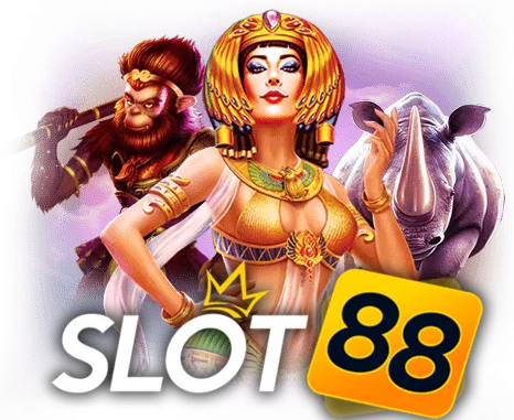 SLOT88 - Game Slot Seru dan Mengasyikkan