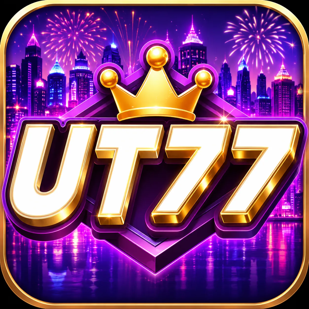 UT77 - Pengalaman Live Casino Terbaik di Ujung Jari Anda
